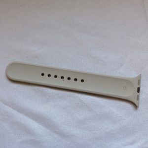 Apple Watch band, Size M/L, Stone Color